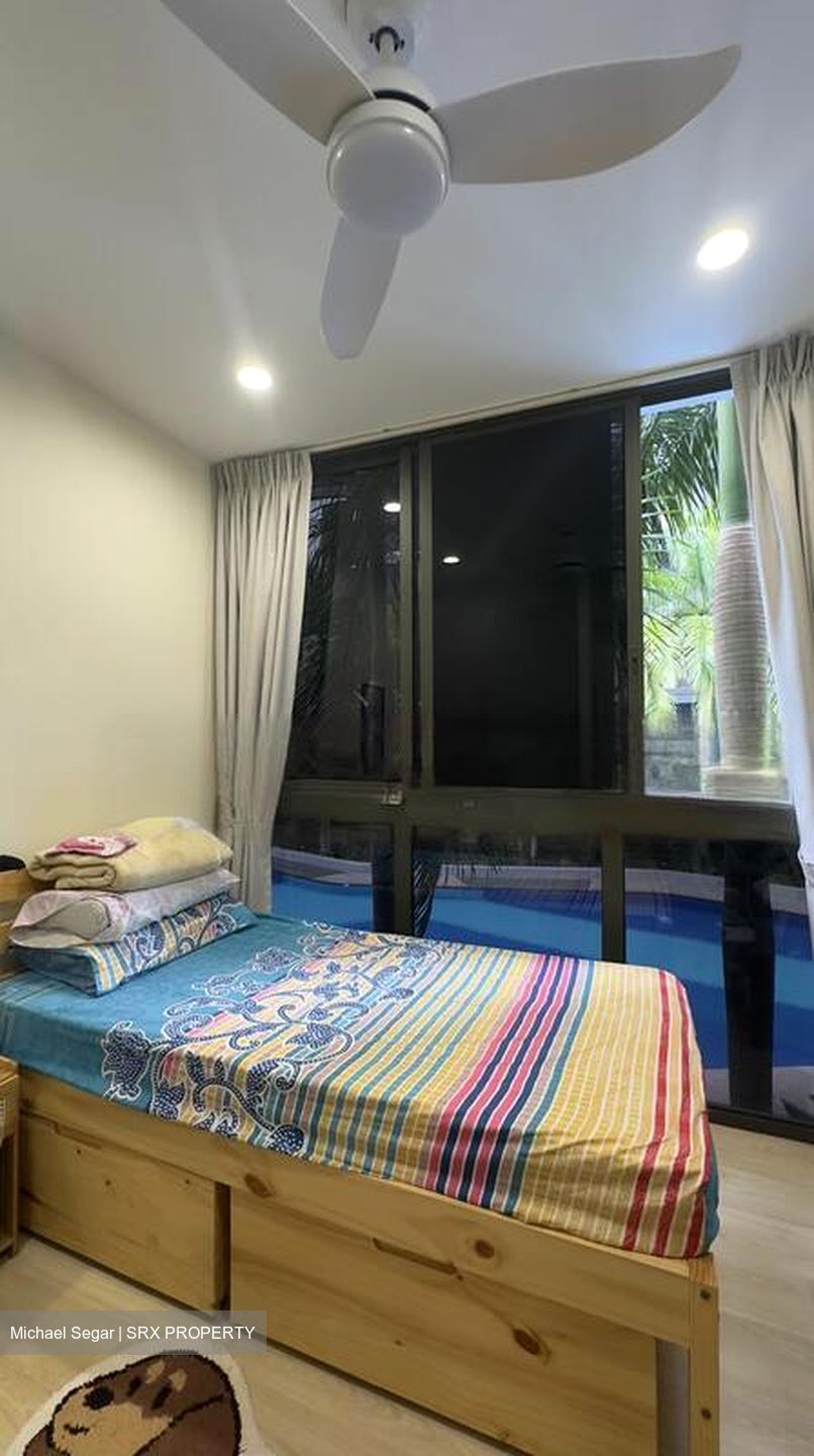 The Wisteria (D27), Apartment #454116681